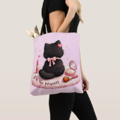 Ik ben de prinses tote bag (Dichtbij)