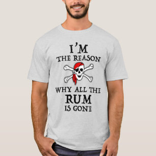 Ik ben de reden waarom de hele auto een T-shirt is