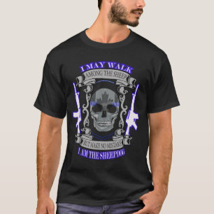 Ik ben de Sheepdog T-shirt