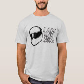 Ik ben de Stig Top Gear (Voorkant)