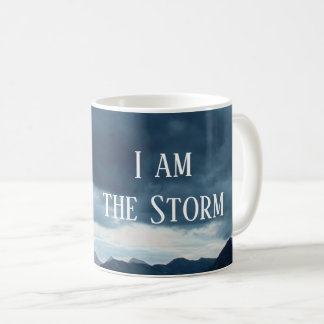 Ik ben de Storm Cups Drinkware Koffiemok