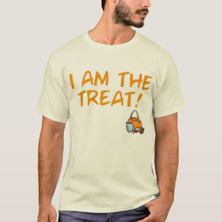 Ik ben de Treat #2 T-shirt