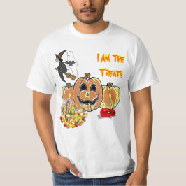 Ik ben de Treat! T-shirt