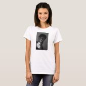 Ik ben de tue. t-shirt (Voorkant volledig)