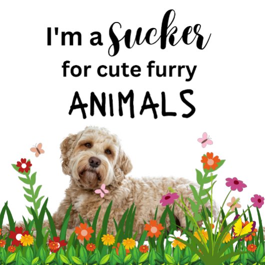 Ik ben de vrouw die de hond uitlaat: Huisdier eige Matglas Koffiemok