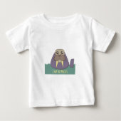 Ik ben de Walrus (Voorkant)