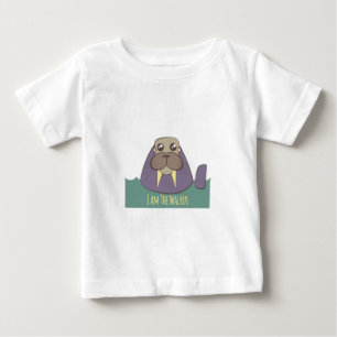 Ik ben de Walrus