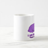 Ik ben de Walrus Mok (Center)