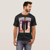 Ik ben de weg t-shirt (Voorkant volledig)