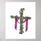 Ik ben de wijn poster (Voorkant)