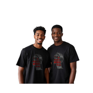 Ik Ben De Wildste Droom T-shirt Van Mijn Voorouder