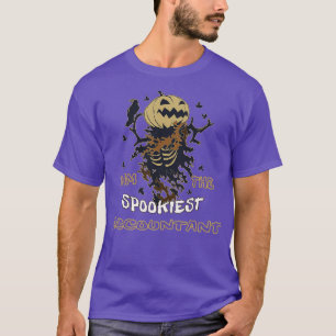 Ik ben de woordvoerder t-shirt