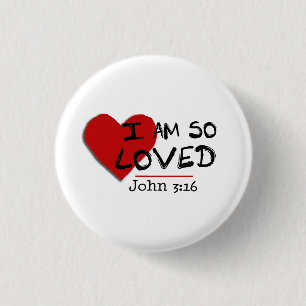 Ik ben de zo van Gehouden John Button van het 3:16
