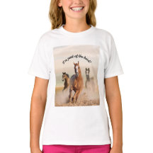 Ik ben deel van de kudde.