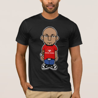 Ik ben Dicky Wang!!! T-shirt