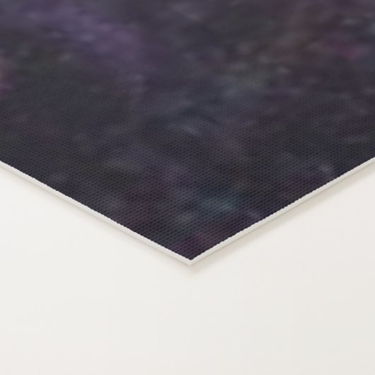 Ik ben diep gericht yogamat (Detail)