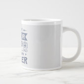 Ik ben dokter pa grote koffiekop (Rechts)
