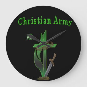 Ik ben dol op de geschenken van Jezus Grote Klok