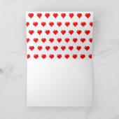 Ik ben dol op games dankzij de eenvoudige Pixel Ar Kaart (Binnen)