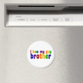 Ik ben dol op mijn homebroeder magneet (Insitu (Vaatwasser))