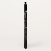 Ik Ben Doom Fractal Schedel Case-Mate iPhone Case (Achterkant / rechts)