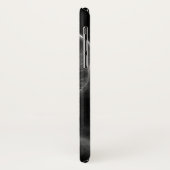 Ik ben Doom Fractal Skull Case-Mate iPhone Case (Achterkant/links)