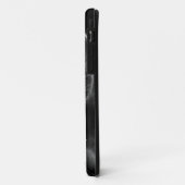 Ik ben Doom Fractal Skull Case-Mate iPhone Case (Achterkant/links)