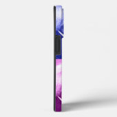 Ik ben Douglass Warholiaanse iPhone 13 hoesje (Achterkant / Rechts)