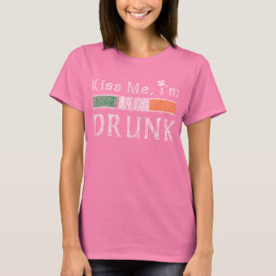 Ik ben Drink. T-shirt