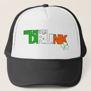 Ik ben Drink Trucker Pet