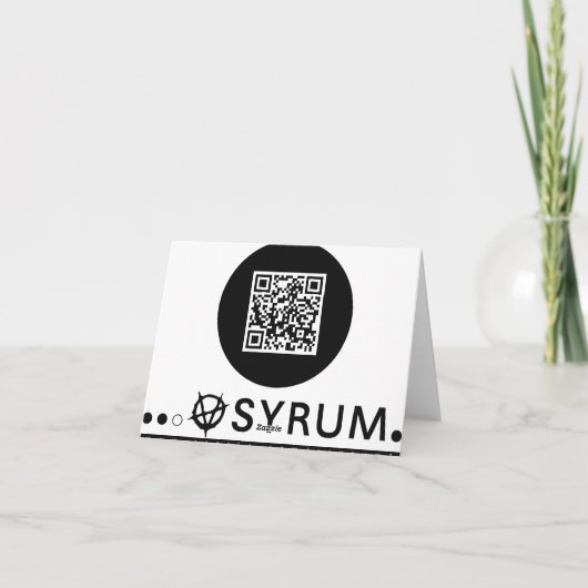 ik ben droevig (waar ik? begin) kaart (Achterkant)