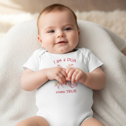 Ik ben Dua Come True T-Shirt