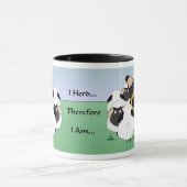 Ik ben dus Mok (Midden)