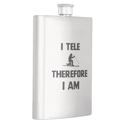 Ik ben dus Tele Flacon (Rechts)