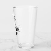 Ik ben dus Tele Glas (Links)