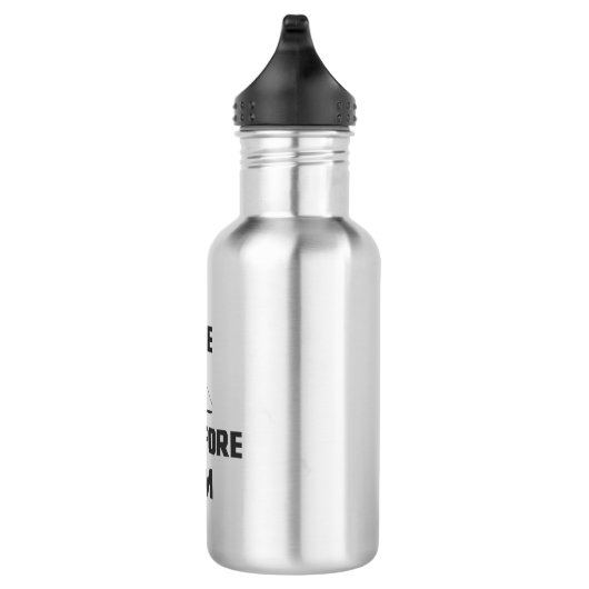 Ik ben dus Tele Waterfles (Rechts)