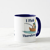 Ik ben dus Vissen Mok (Voorkant rechts)