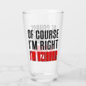 Ik ben Dziadek. Glas (Achterkant)