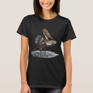 Ik ben echt een aanwinst t-shirt