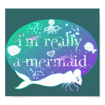 Ik ben echt een vermagerd poster