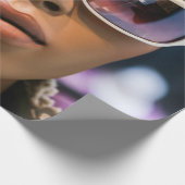 Ik ben echt mooi cadeaupapier (Hoek)