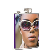 Ik ben echt mooi heupfles (Rechts)