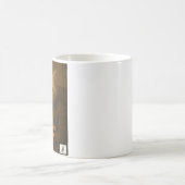 Ik ben een 23 jaar oude Permabear Koffiemok (Center)