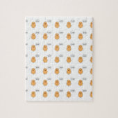 Ik ben een aardappel en trots legpuzzel (Verticaal)