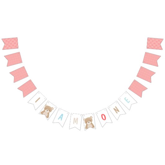 Ik ben een afbeelding banner Eerste verjaardag Ted (Alle)