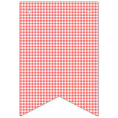 Ik ben een afbeelding banner Eerste verjaardag Ted (Eerste vlag)