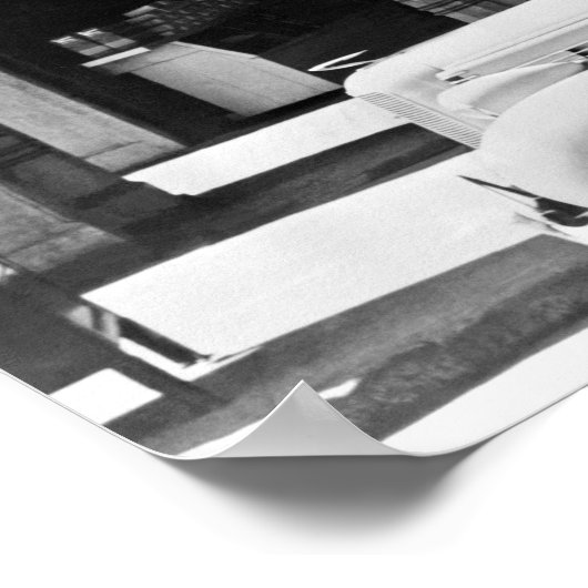 Ik ben een Amerikaan, 1942.  foto Poster (Hoek)