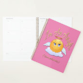 Ik ben een Angel Planner (Display)