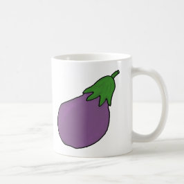 Ik ben een augplant koffiemok