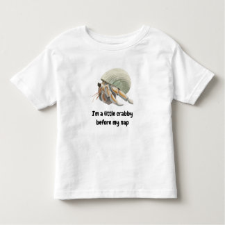 Ik ben een beetje gek voor mijn dutje kinder shirts